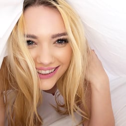 Kenna James in 'Cum 4k' Easter Bunny Creampied (Thumbnail 11)